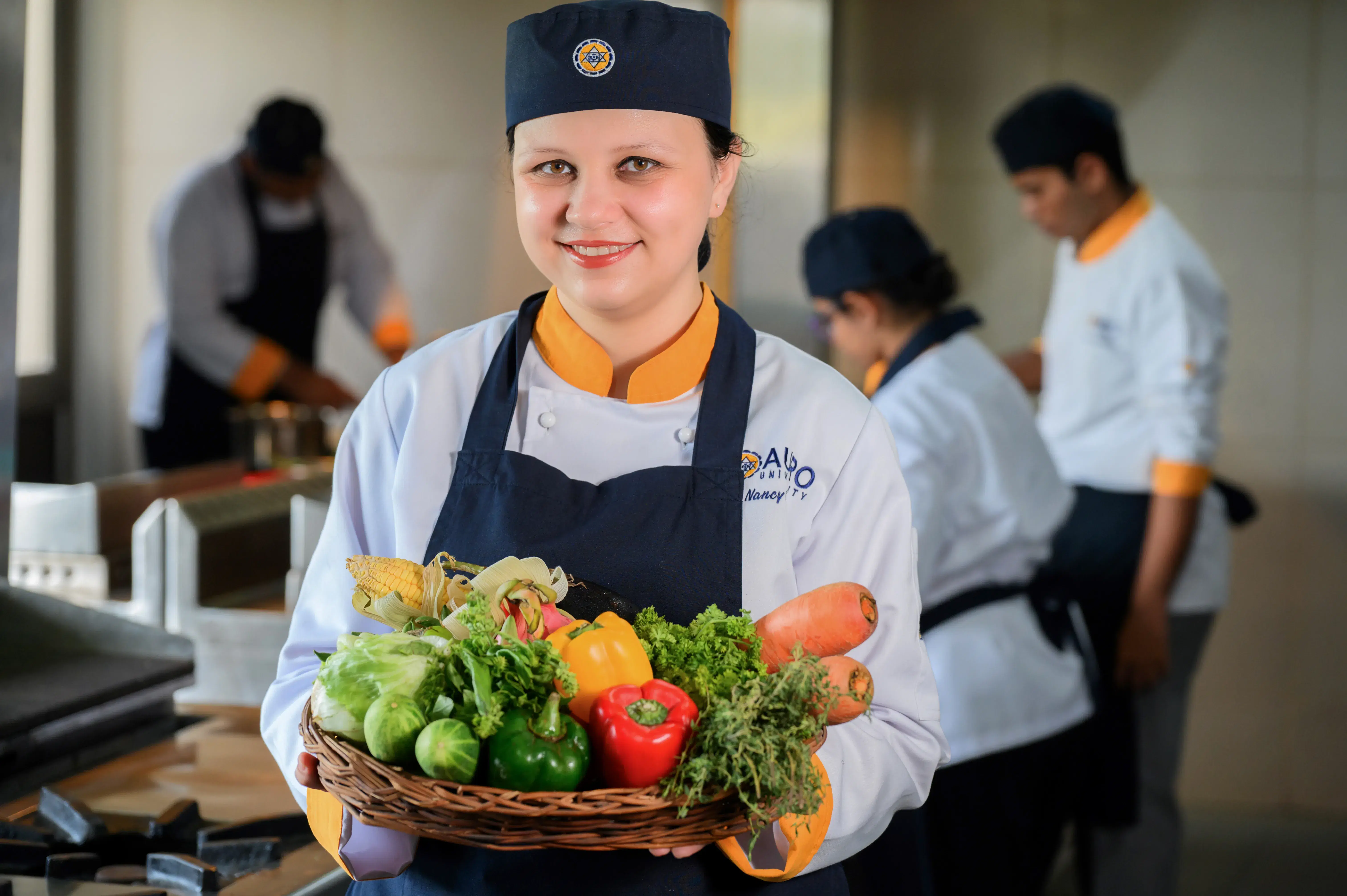 Auro University Surat Extra Curricular Activities photo 13